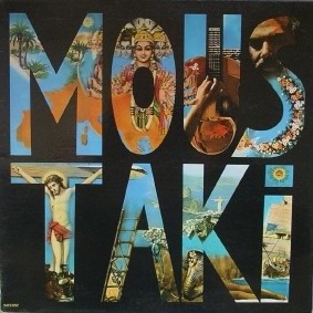 Moustaki