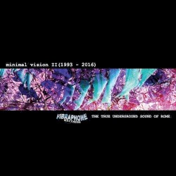 Minimal Vision II (1993-2016) / 2017 Remasters
