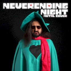 Neverending Night (From DELTARUNE)