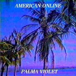 ＰＡＬＭＡ ＶＩＯＬＥＴ
