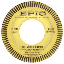 The World Outside / Roselle