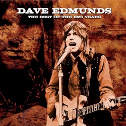 The Best of the EMI Years