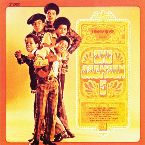 Diana Ross Presents the Jackson 5 / ABC