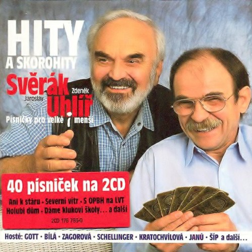 Hity a skorohity