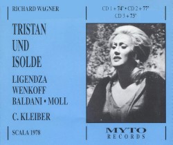 Tristan und Isolde