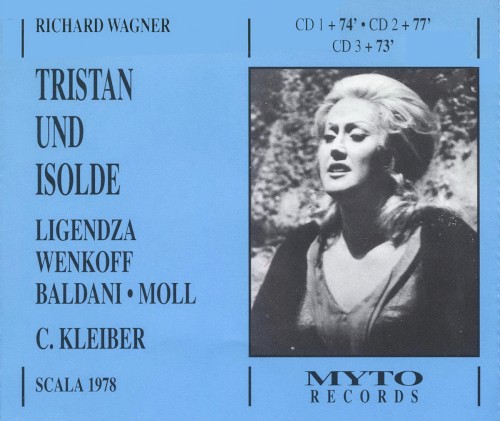 Tristan und Isolde
