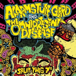 Split This 7''