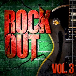 Rock Out, Vol. 3