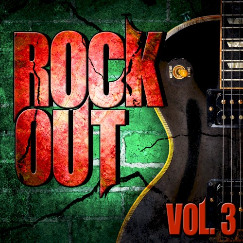 Rock Out, Vol. 3