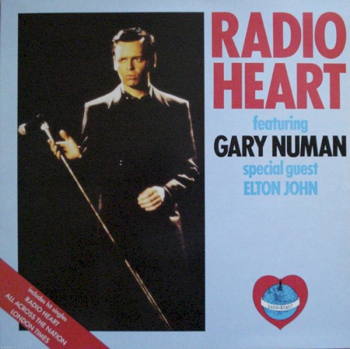 Radio Heart