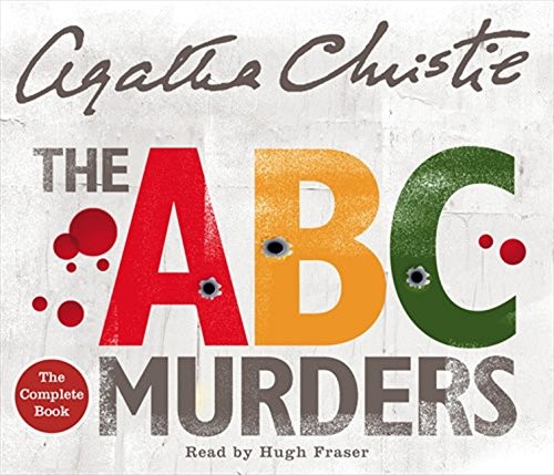 The ABC Murders