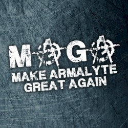 Make Armalyte Great Again