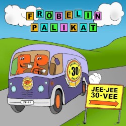 Jee-Jee 30-vee