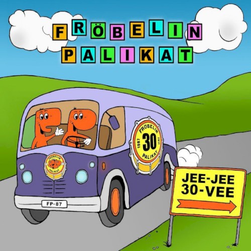 Jee-Jee 30-vee
