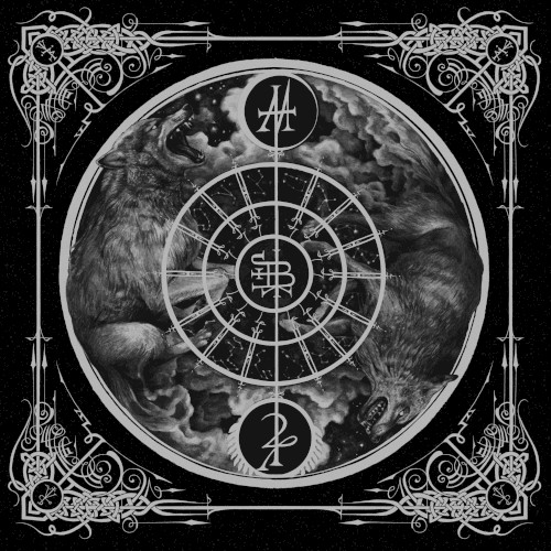 Almyrkvi / The Ruins of Beverast