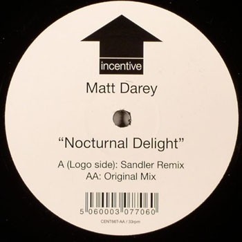 Nocturnal Delight
