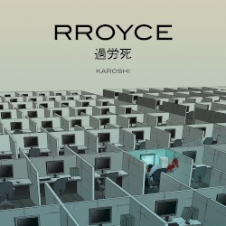 Karoshi