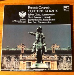 Concerts Royaux