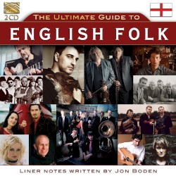 The Ultimate Guide to English Folk
