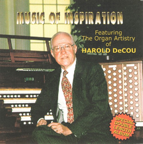 Music of Inspiration