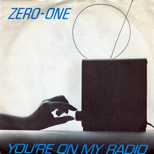 You're on My Radio