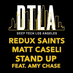 Stand Up