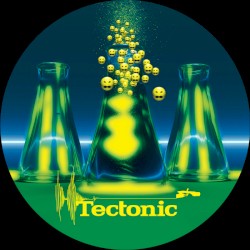 Angry Acid / French Science