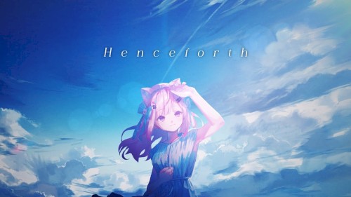 Henceforth