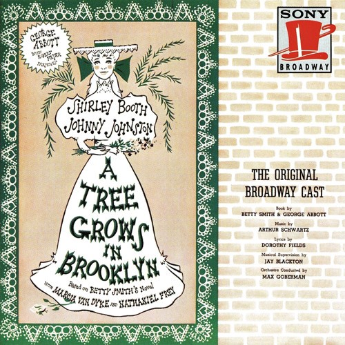 A Tree Grows in Brooklyn (Original Broadway Cast)