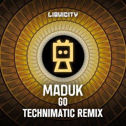 Go (Technimatic remix)