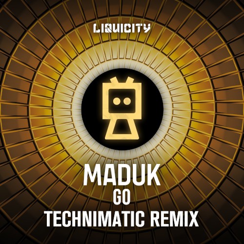 Go (Technimatic remix)