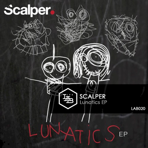 Lunatics EP