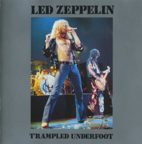 Trampled Underfoot
