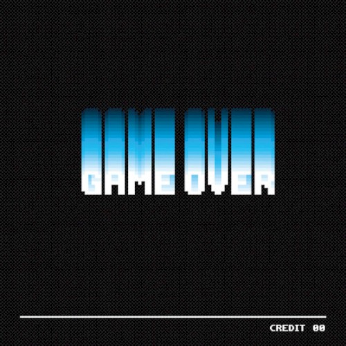 Game Over