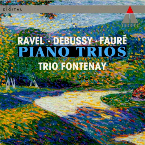 Piano Trios