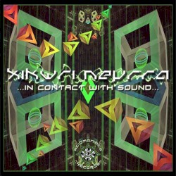 In Contact With Sound