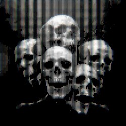 Coalescence EP