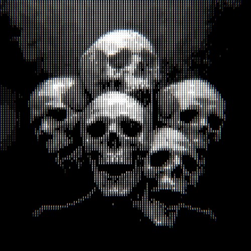 Coalescence EP
