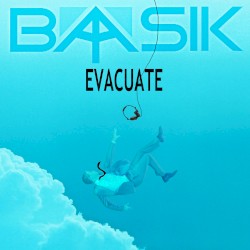 Evacuate