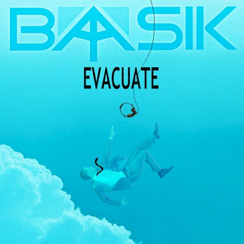 Evacuate