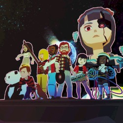 YIIK: Monsters and Androids