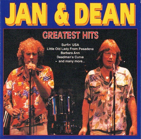 Greatest Hits