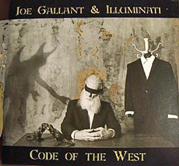 Code of the West