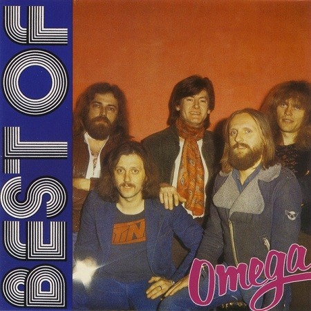 Best of Omega