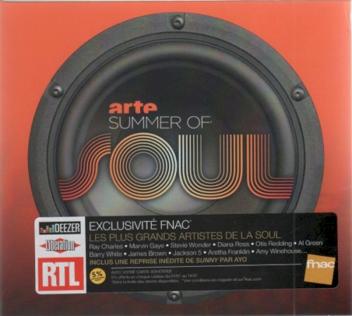 ARTE: Summer of Soul