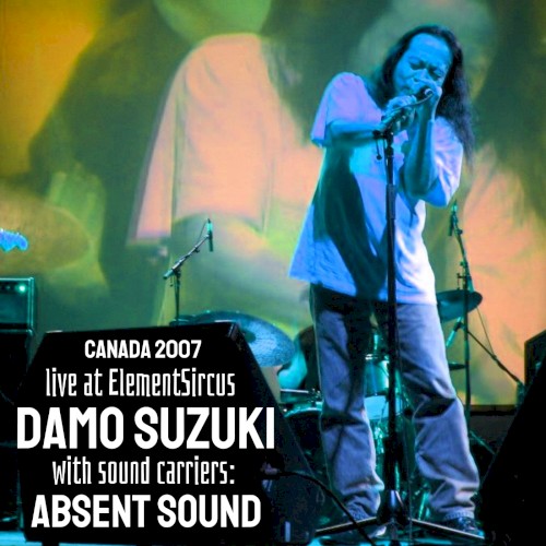 Live at ElementSircus 2007