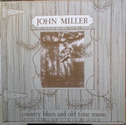 Let's Go Riding - Country Blues And Old Time Music
