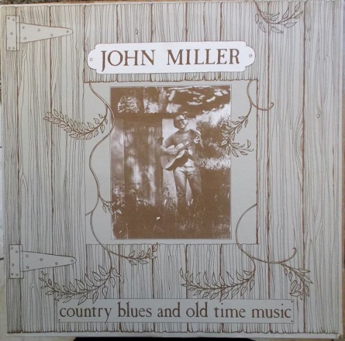 Let's Go Riding - Country Blues And Old Time Music
