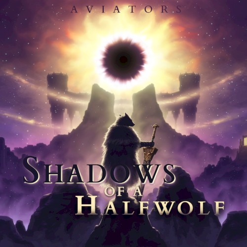 Shadows of a Halfwolf