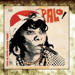This Is Afro‐Cuban Funk